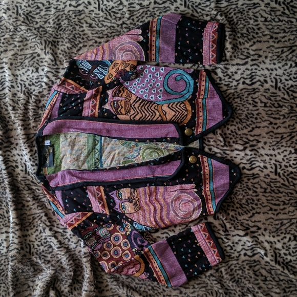 Vintage jacket - Picture 1 of 7